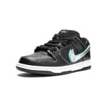 [Authorize✅]Nike Dunk Low Pro OG QS Black Diamond for sale - Image 4