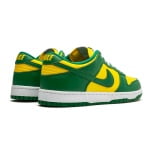 [Authorize✅]Nike Dunk LOW RETRO Brazil for sale - Image 4