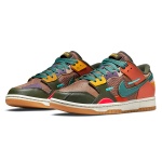 [Authorize✅]Nike Dunk Low Scrap Archeo Brown for sale - Image 3