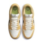 [Authorize✅]Nike Dunk Low Retro Sun Club Wheat Grass Orange for sale - Image 3