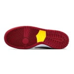 [Authorize✅]Nike Dunk SB Skateboard Low Rukus Crawfish for sale - Image 3