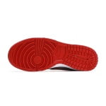 [Authorize✅]Nike Dunk Low UNLV Soft Grey Red-Metallic Gold for sale - Image 3