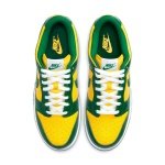 [Authorize✅]Nike Dunk LOW RETRO Brazil for sale - Image 3