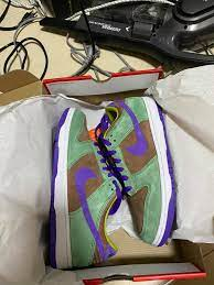 [Authorize✅]Nike Dunk Low SP Retro Veneer for sale photo review