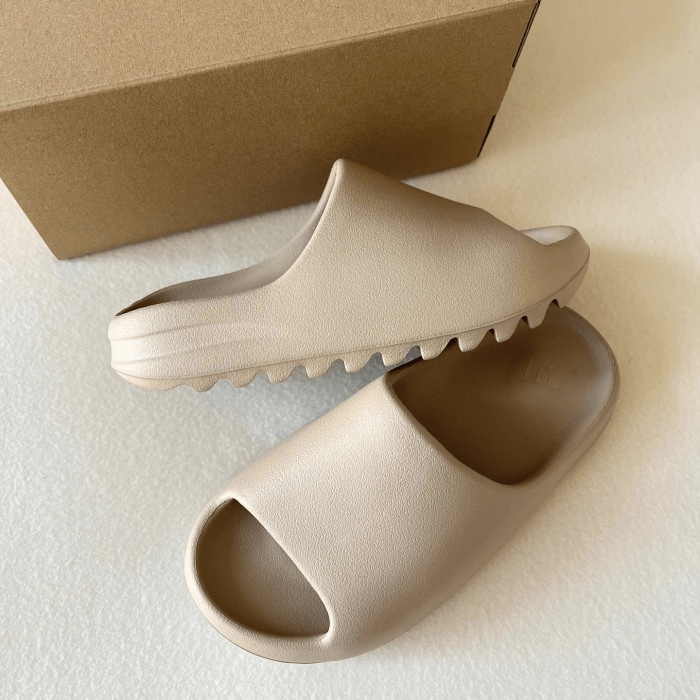 [Authorize✅]Adidas Yeezy Slide Pure slipper for sale photo review