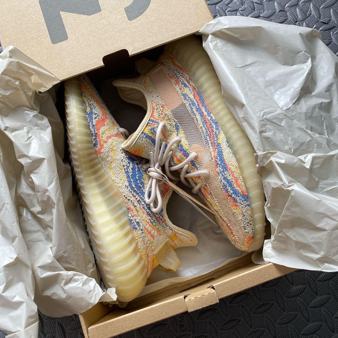 [Authorize✅]Yeezy Boost 350 V2 MX Oat for sale photo review