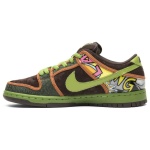 [Authorize✅]Nike SB Dunk Low De La Soul for sale