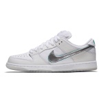 [Authorize✅]Nike SB Dunk Low Diamond Supply Co White Diamond for sale