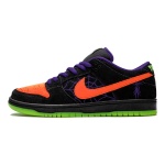 [Authorize✅]Nike SB Dunk Low Night of Mischief Green for sale