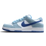 [Authorize✅]Nike SB Dunk Low Premium White Light Blue for sale