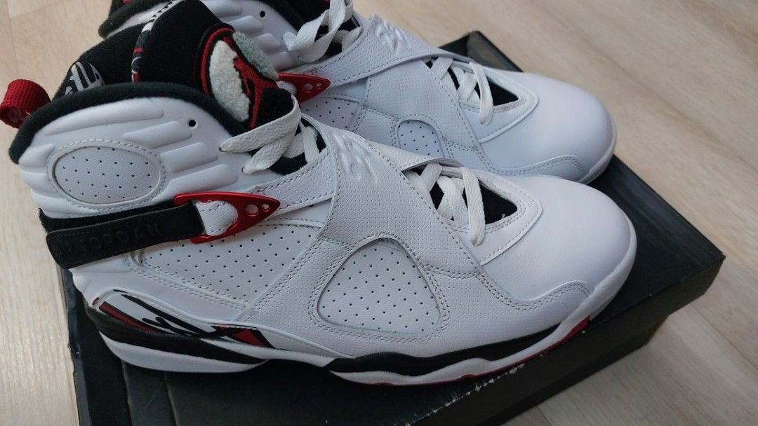 [Authorize✅]Nike Air Jordan 8 Alternate for sale photo review