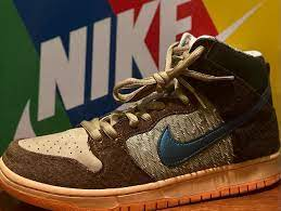 [Authorize✅]NIKE SB DUNK HIGH Concepts Turdunken for sale photo review