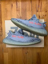 [Authorize✅]Adidas Yeezy Boost 350 V2 Beluga 2.0 for sale photo review