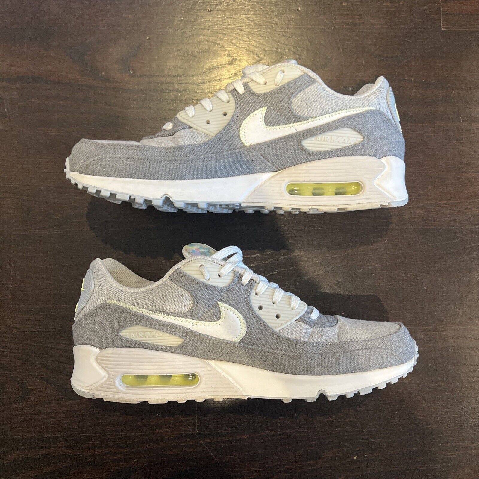 [Authorize✅]Nike Air Max 90 Recycled Canvas Pack for sale photo review
