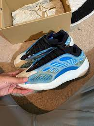 [Authorize✅]Adidas Yeezy 700 V3 Arzareth for sale photo review