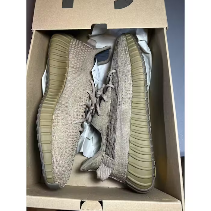 [Authorize✅]Adidas Yeezy Boost 350 V2 Earth for sale photo review