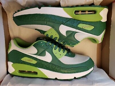 [Authorize✅]Nike Air Max 90 St. Patrick??s Day for sale photo review