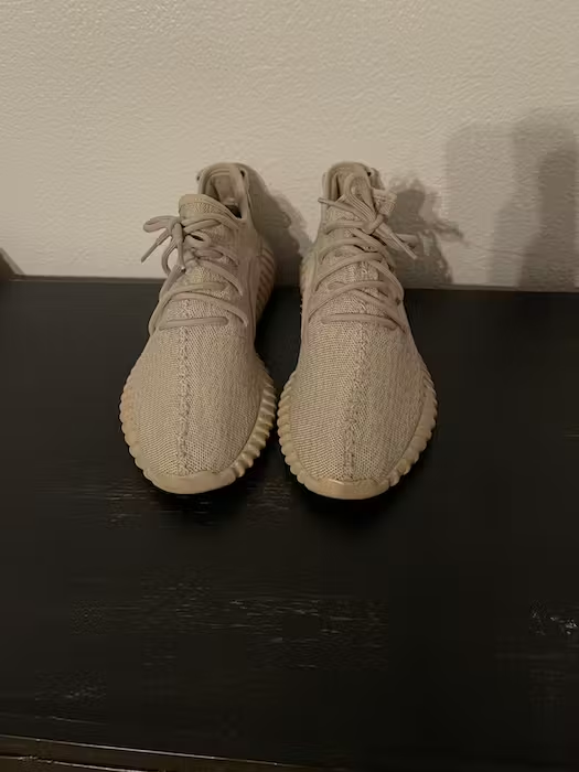 [Authorize✅]Adidas Yeezy Boost 350 Oxford Tan for sale photo review