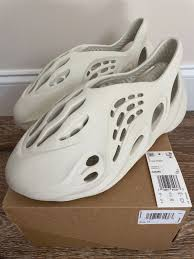 [Authorize✅]Yeezy Foam Runner Ararat/Desert Sand/Mineral Blue/Mist for sale photo review