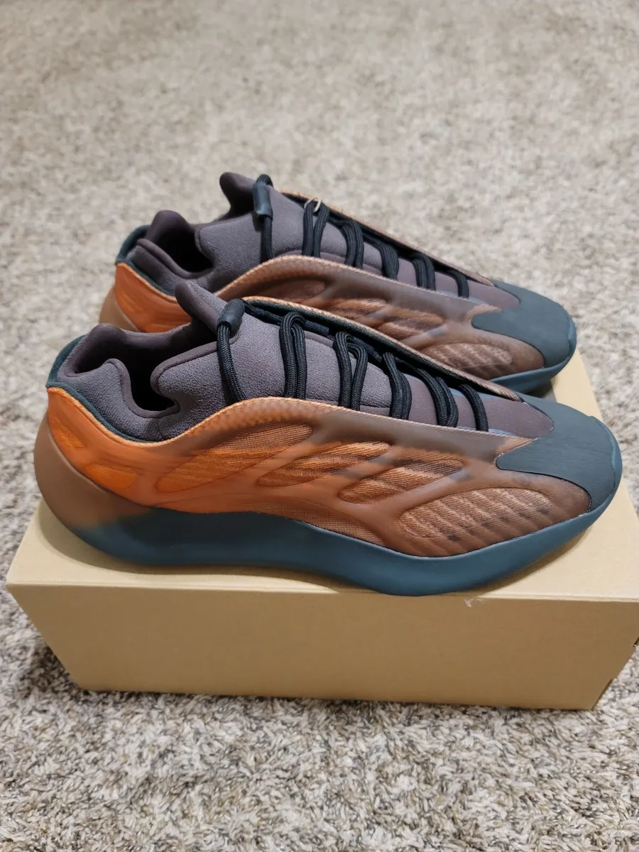 [Authorize✅]Adidas Yeezy 700 V3 Copper Fade for sale photo review