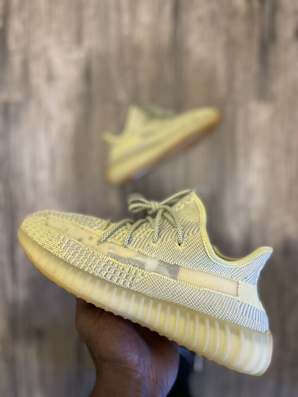 [Authorize✅]Adidas Yeezy 350 Boost V2 Antlia non-reflective for sale photo review