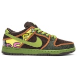 [Authorize✅]Nike SB Dunk Low De La Soul for sale - Image 2