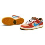 [Authorize✅]Nike SB Dunk Low Pro Corduroy Dusty Peach for sale - Image 2