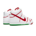 [Authorize✅]Nike SB Dunk High Pro PRM QS Paul Rodriguez for sale - Image 2