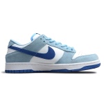 [Authorize✅]Nike SB Dunk Low Premium White Light Blue for sale - Image 2