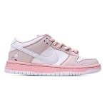 [Authorize✅]Nike SB Dunk Low Pigeon Pink for sale - Image 2