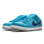 [Authorize✅]Nike SB Dunk Low Pro Blue Fury for sale - Image 2