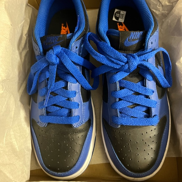 hyper cobalt dunk gs