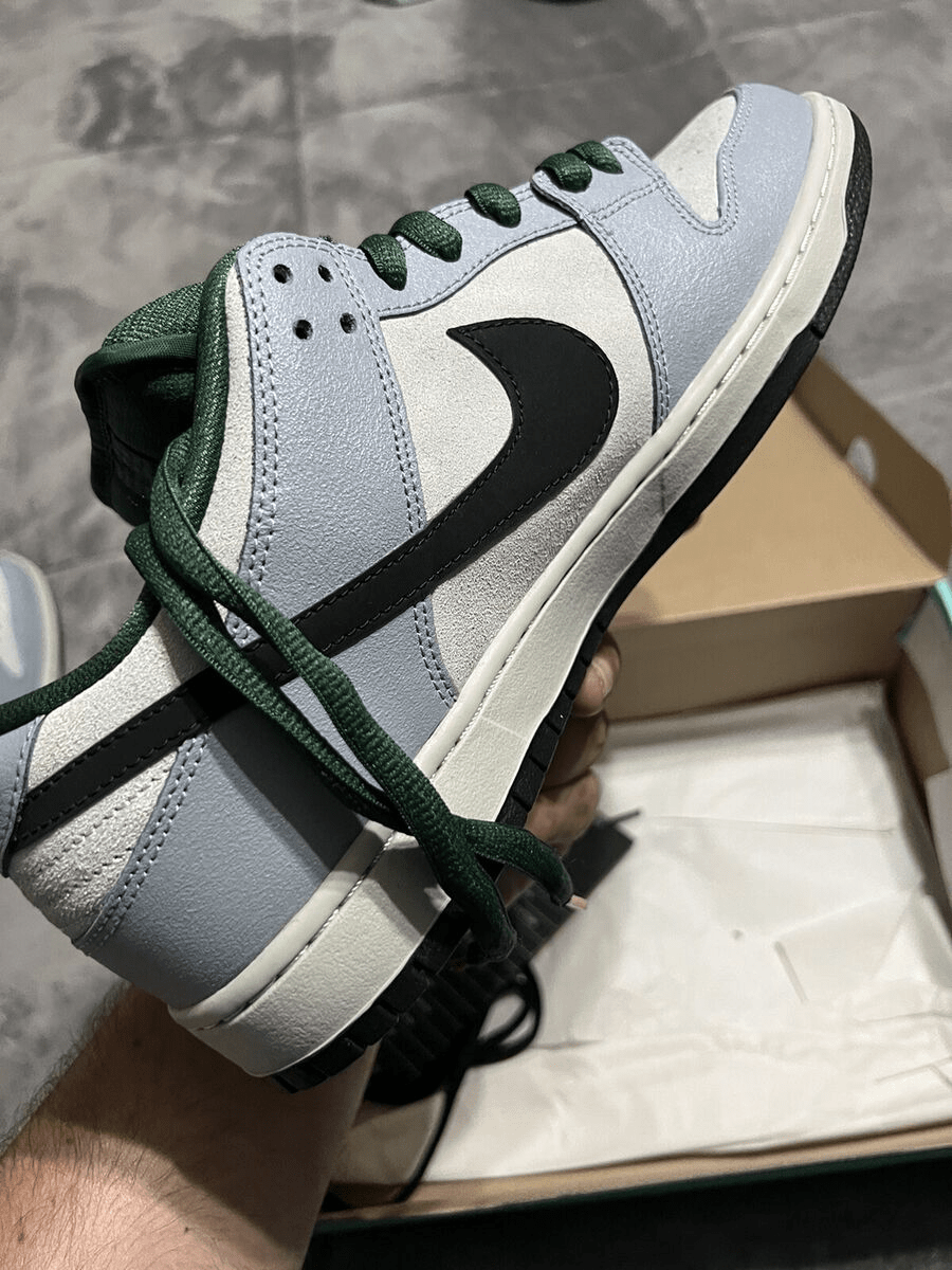 [Authorize✅]Nike Dunk Low Premium SB Maple Leaf for sale photo review