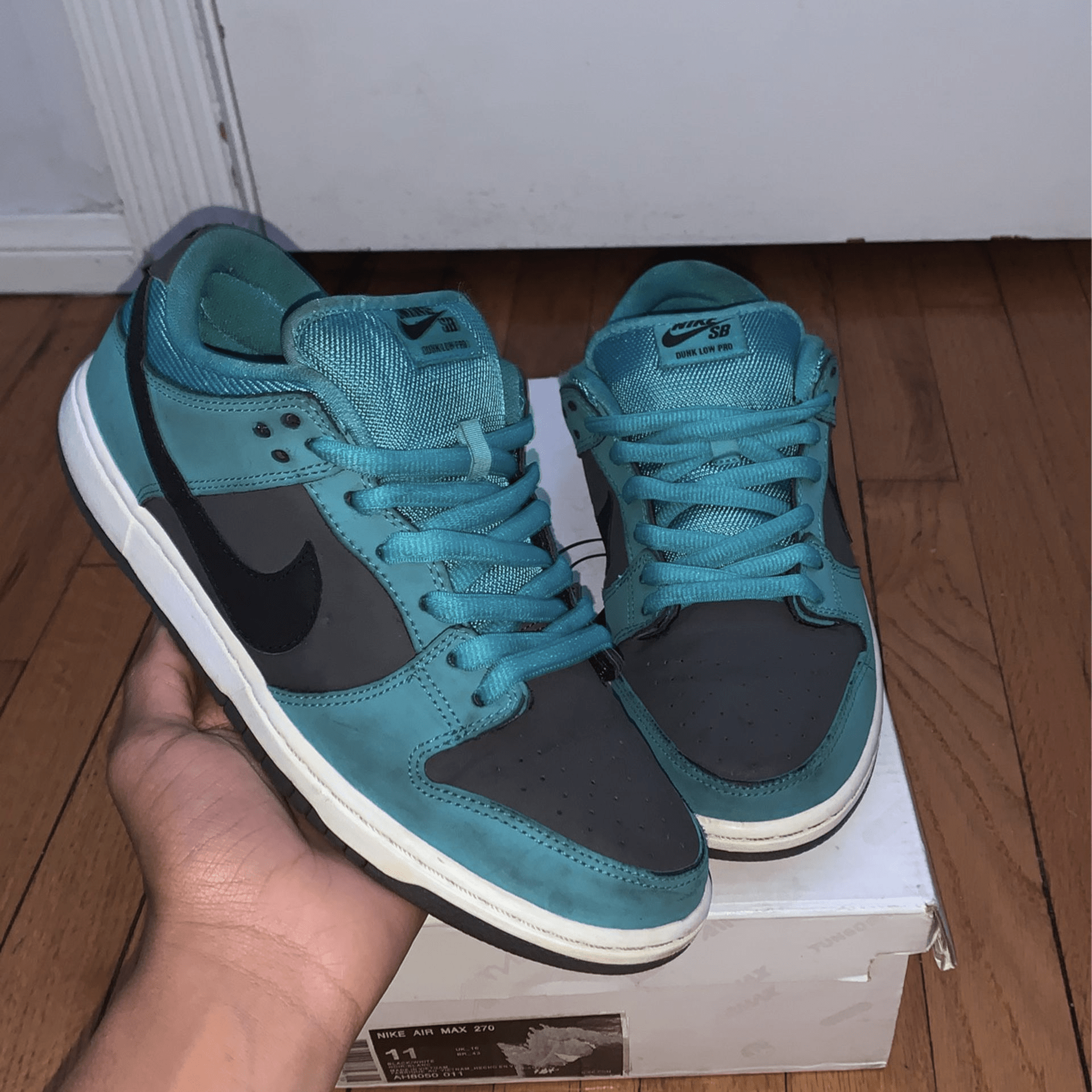 [Authorize✅]Nike Dunk SB Low Dusty Cactus for sale photo review