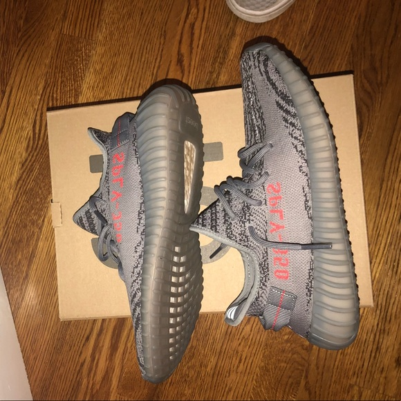 [Authorize✅]Adidas Yeezy Boost 350 V2 Beluga 2.0 for sale photo review