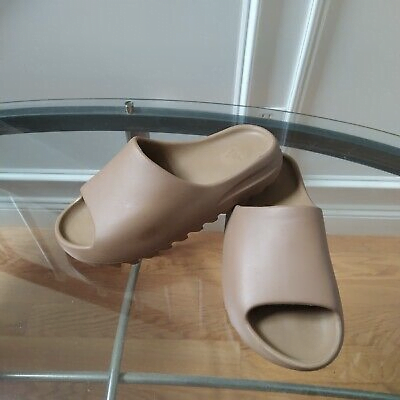 [Authorize✅]Adidas Yeezy Slides Core Slippers for sale photo review