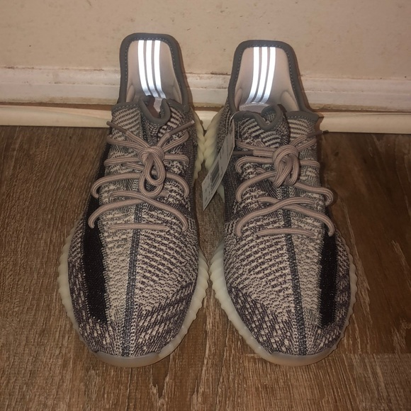 [Authorize✅]Adidas Yeezy Boost 350 V2 Zyon for sale photo review