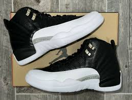 [Authorize✅]Nike Air Jordan 12 Retro ‘Playoff’ 2022 for sale photo review