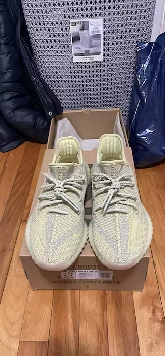 [Authorize✅]Adidas Yeezy 350 Boost V2 Antlia Reflective for sale photo review