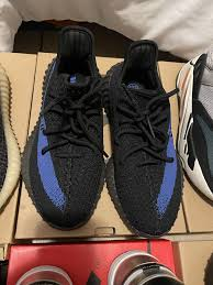 [Authorize✅]Yeezy Boost 350 V2 Dazzling Blue for sale photo review