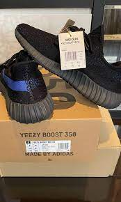 [Authorize✅]Yeezy Boost 350 V2 Dazzling Blue for sale photo review