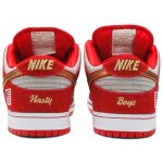 [Authorize✅]Nike SB Dunk Low Nasty Boys for sale - Image 4