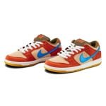 [Authorize✅]Nike SB Dunk Low Pro Corduroy Dusty Peach for sale - Image 7