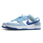 [Authorize✅]Nike SB Dunk Low Premium White Light Blue for sale - Image 7