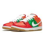 [Authorize✅]Nike SB DUNK LOW 7 Eleven for sale - Image 5