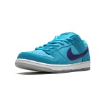 [Authorize✅]Nike SB Dunk Low Pro Blue Fury for sale - Image 7