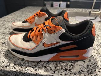 [Authorize✅]Nike Air Max 90 Home& Away Safety Orange for sale photo review