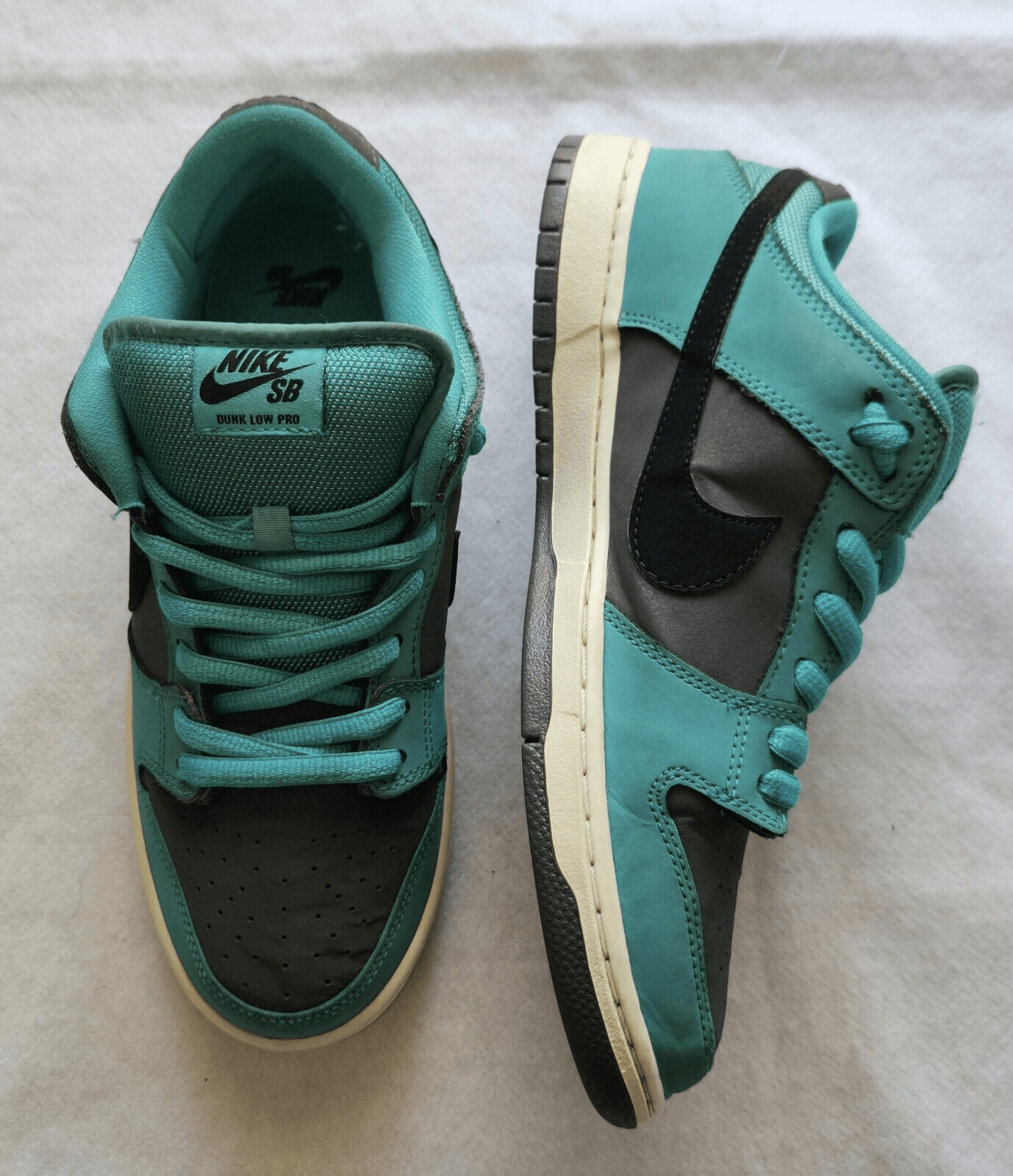 [Authorize✅]Nike Dunk SB Low Dusty Cactus for sale photo review