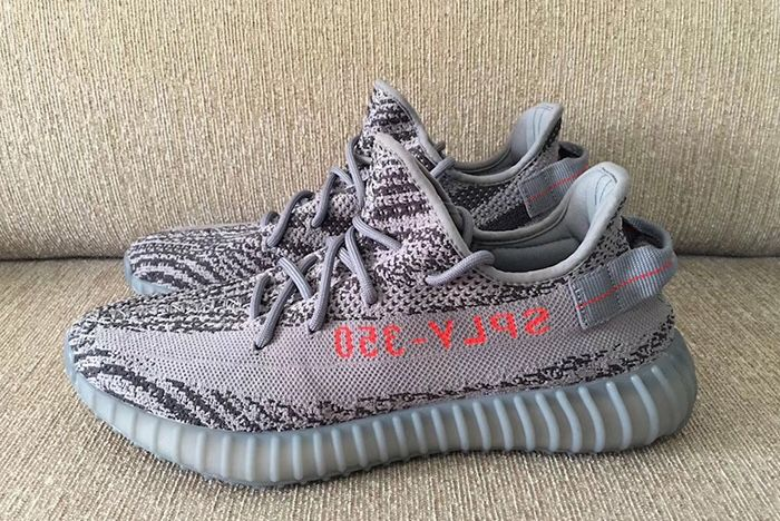 [Authorize✅]Adidas Yeezy Boost 350 V2 Beluga 2.0 for sale photo review