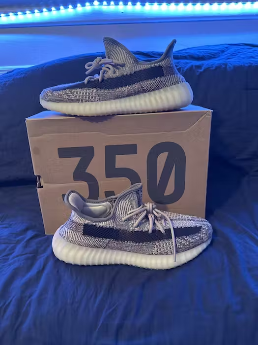 [Authorize✅]Adidas Yeezy Boost 350 V2 Zyon for sale photo review